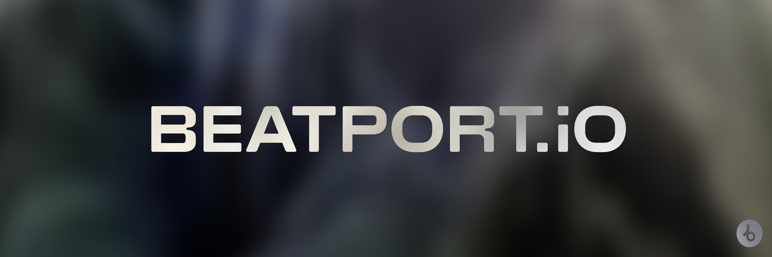 Beatport.io's banner
