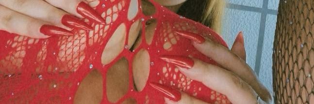 Salmamodel's banner