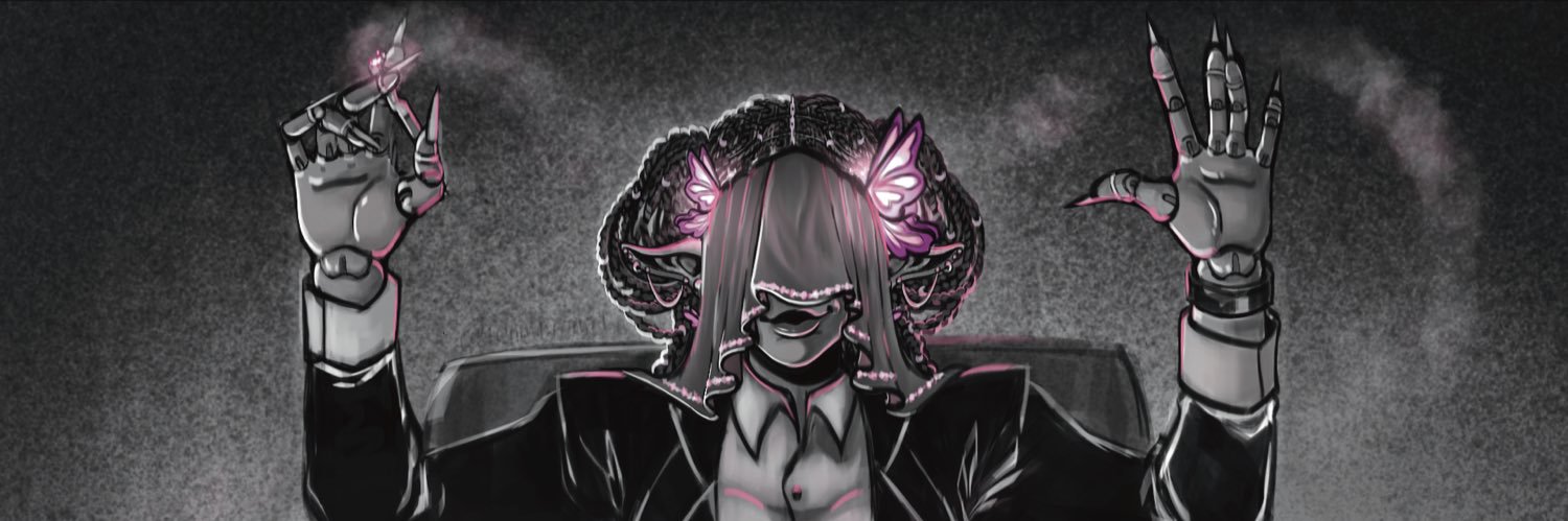 Nyrlena 🔮ྀིྀིྀིྀིྀི's banner