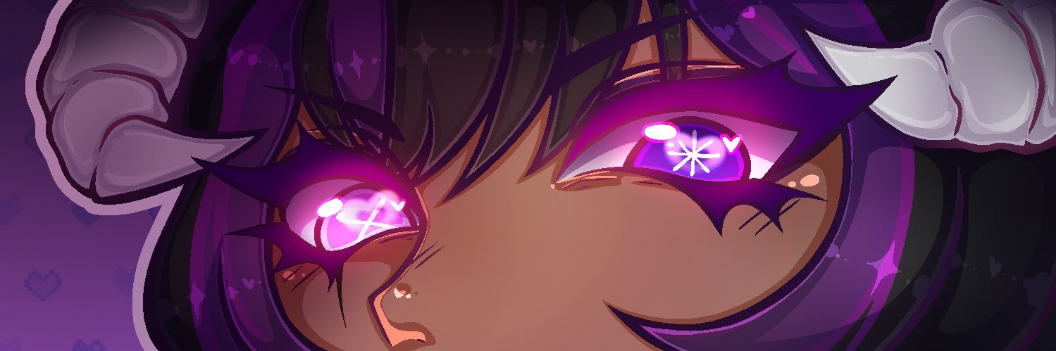 Villainess Sunako😈🧜🏾‍♀️ |1.0.1| Active's banner