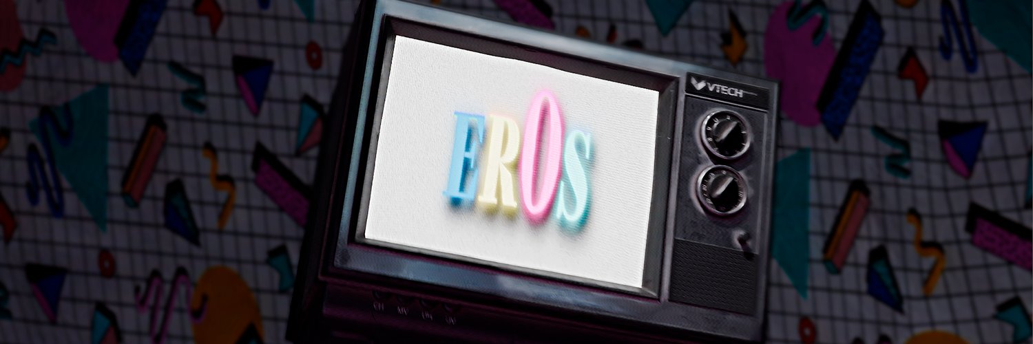 Eros | Video Editor 📈's banner