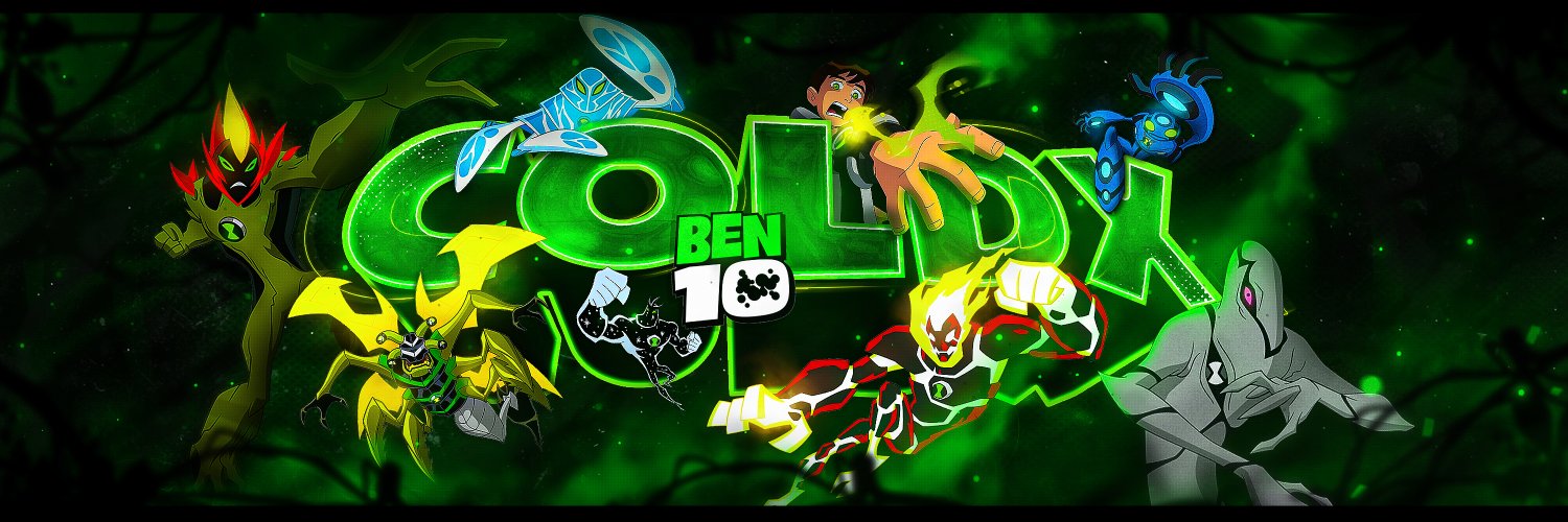 coldX's banner