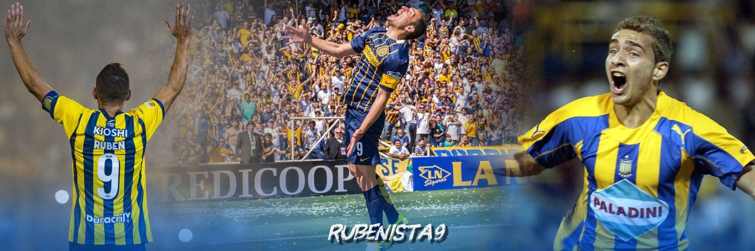 Rubenista's banner
