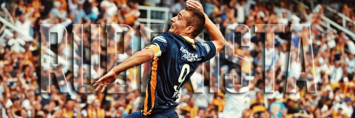 Rubenista's banner