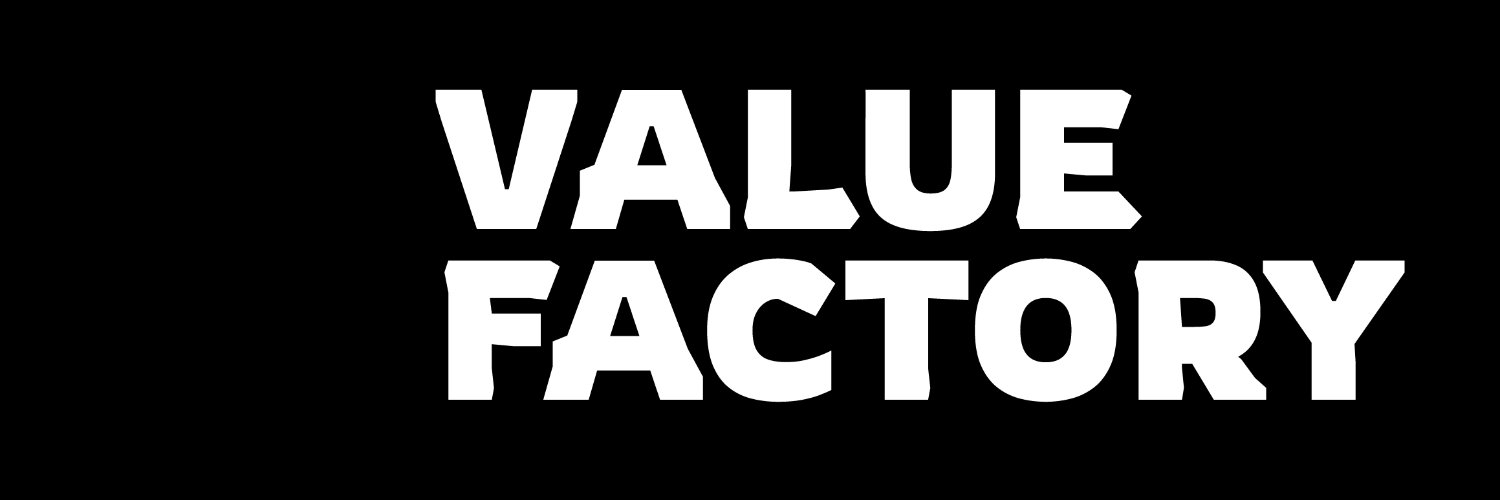 🎵 Value's banner