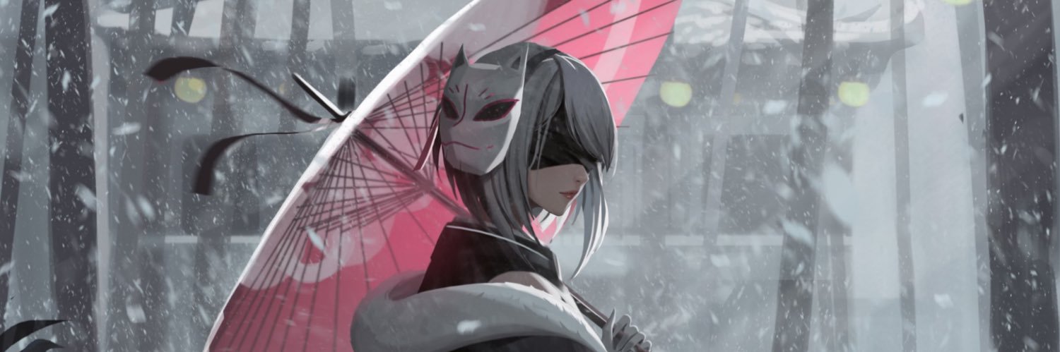 Yin's banner
