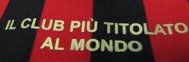 Curva's banner