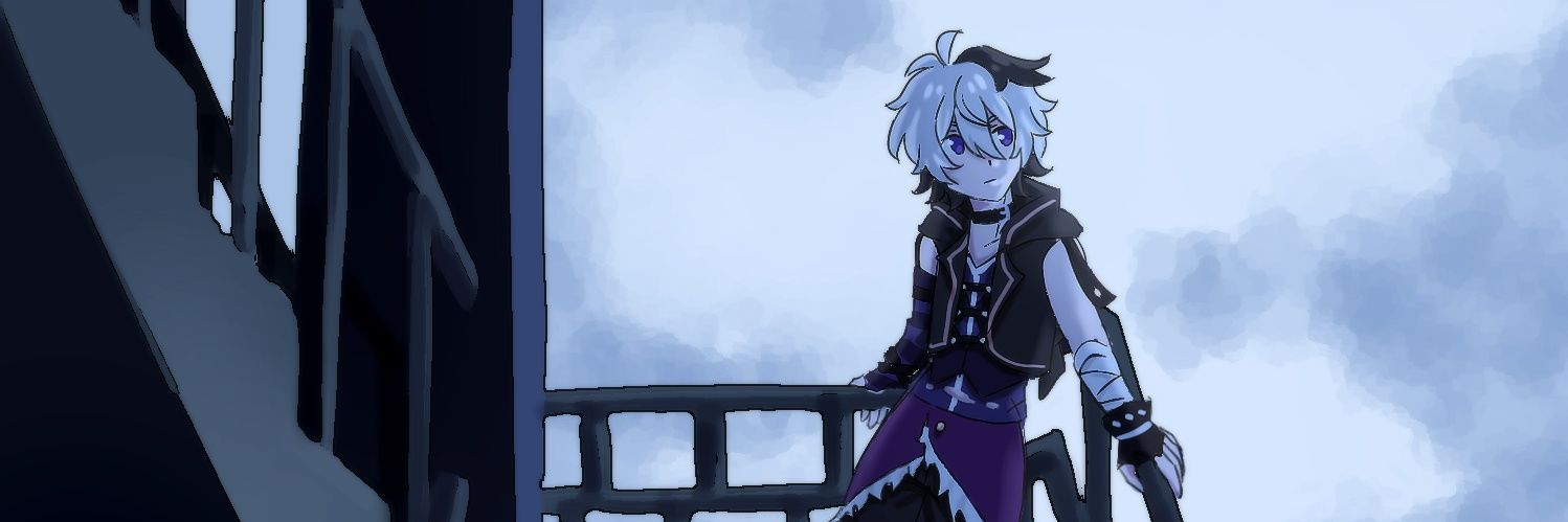 🌸's banner