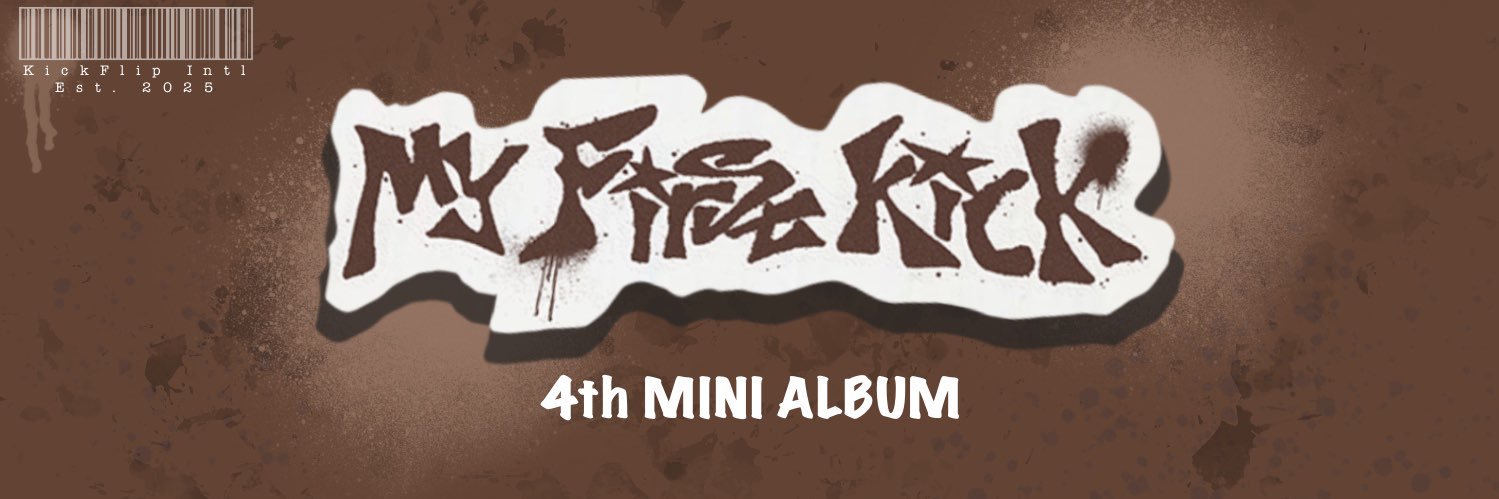 KICKFLIP INTL's banner