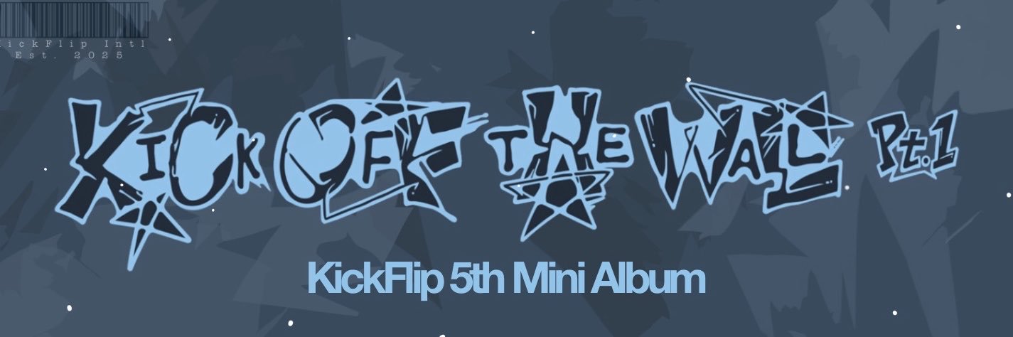 KICKFLIP INTL's banner