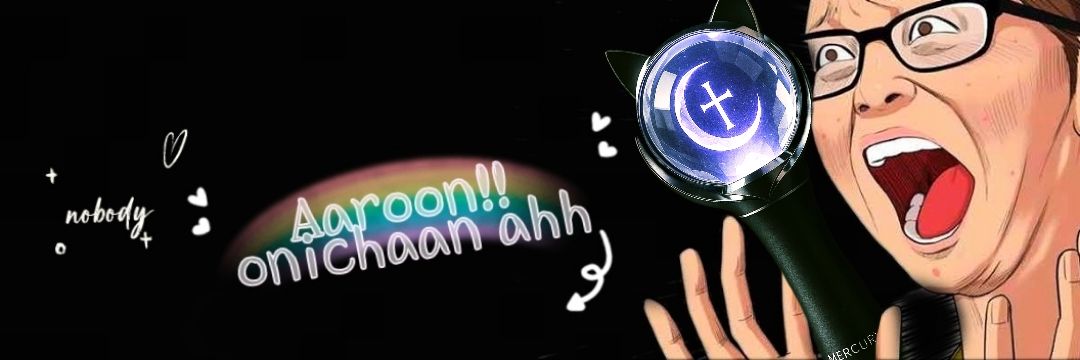 nobody 🐱☿'s banner