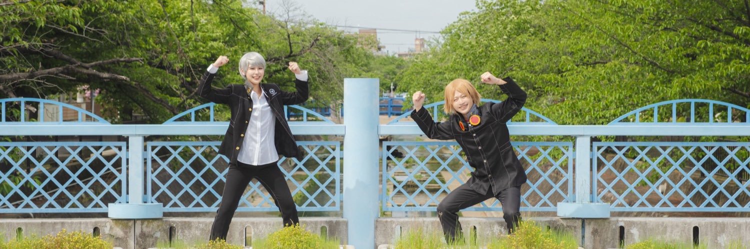 バケツ@コスサミ's banner