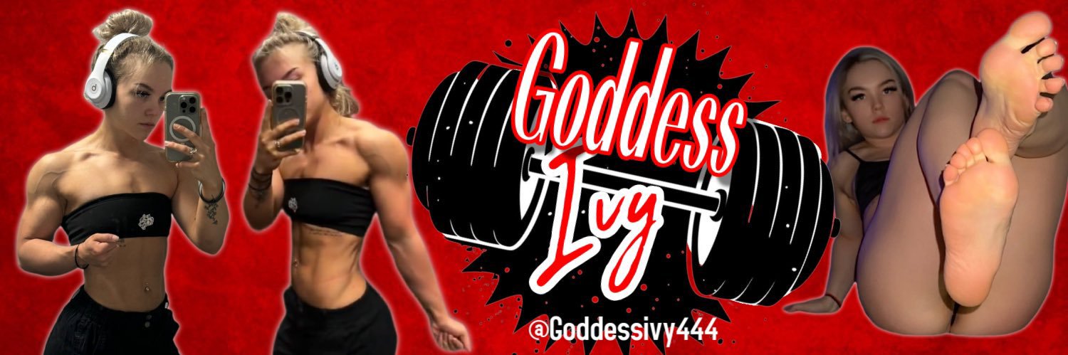 Goddess Ivy's banner
