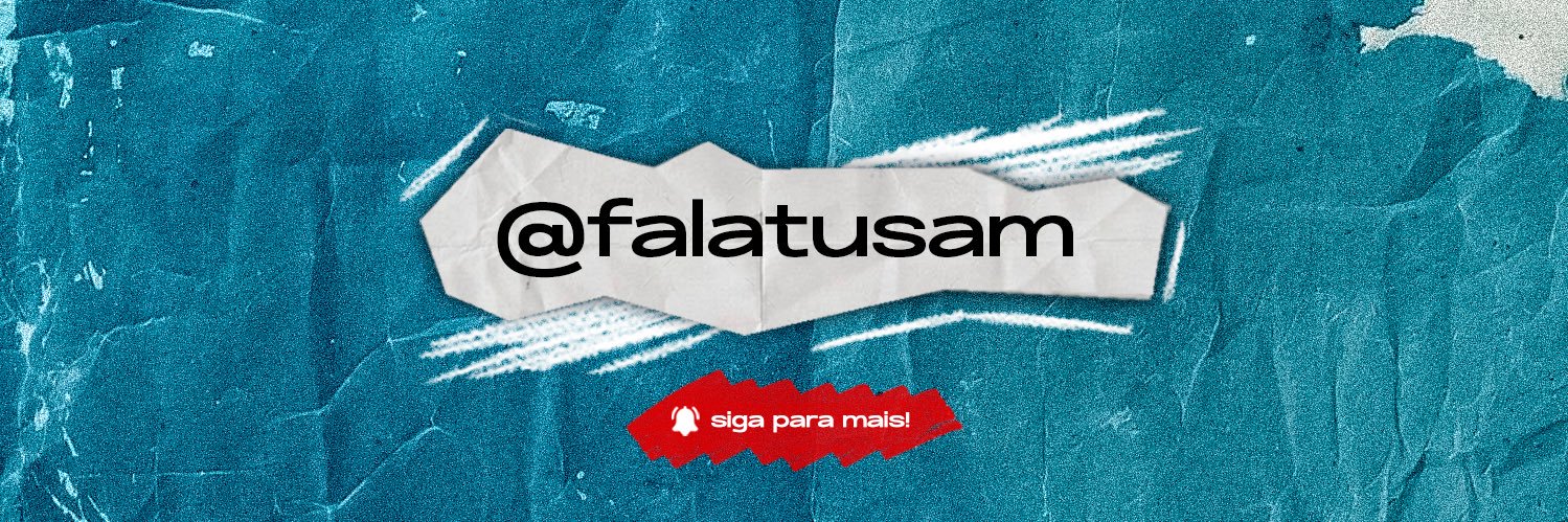 Sam's banner