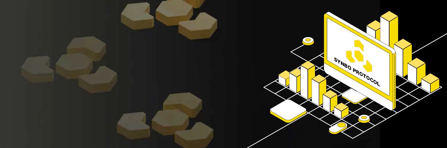 SYNBO Protocol's banner