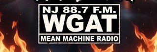 🎙NJ 88 WGAT❌️MEAN MACHINE RADIO🤨🇮🇹 🇺🇸🤘's banner