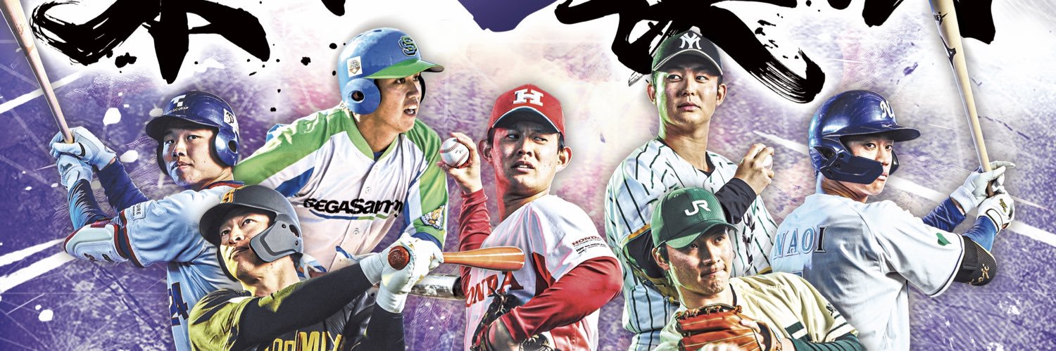 【社会人野球】JABA東京都野球連盟_Official's banner