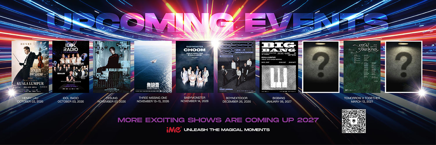iMe Malaysia's banner