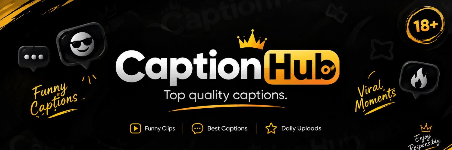 Caption Vibes's banner