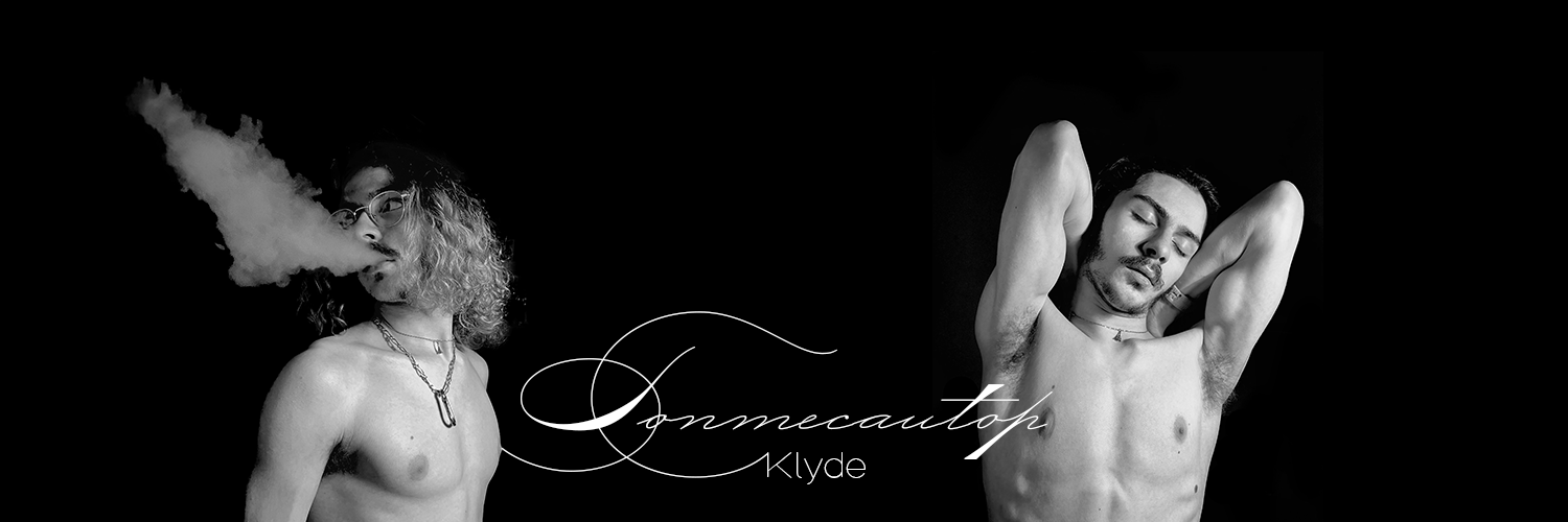 Klyde 🇫🇷's banner
