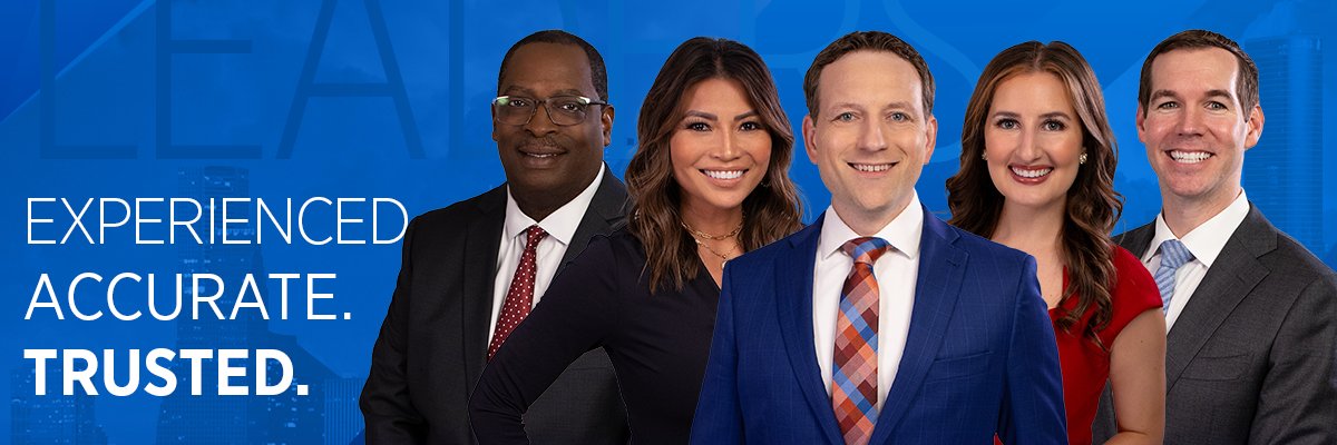 ABC13 Houston's banner