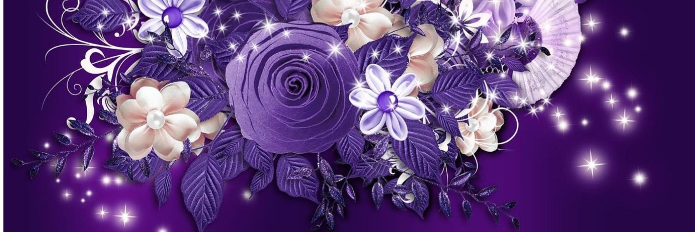 🪻SASSY💜's banner
