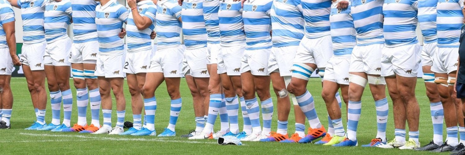¡Vamos, Argentina! 🏉🇦🇷's banner