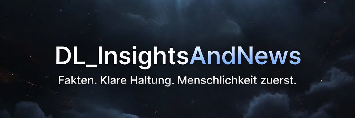 DL_InsightsAndNews 🇩🇪 🇪🇺's banner