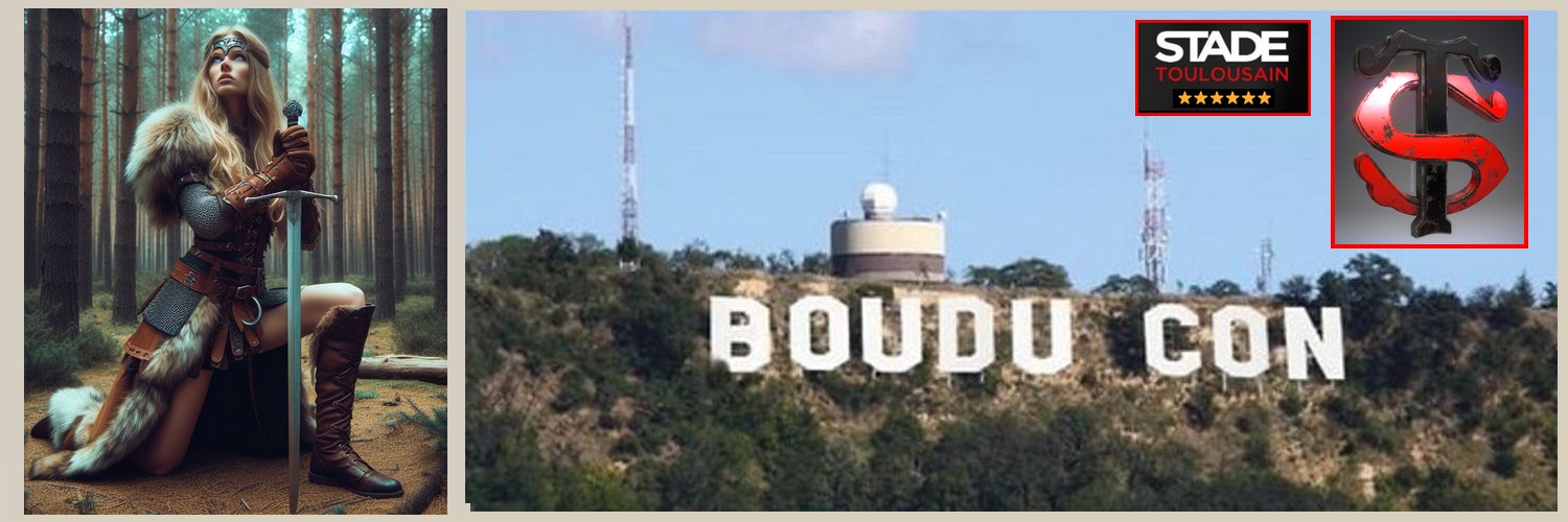 🇫🇷 Agathe 🇫🇷's banner