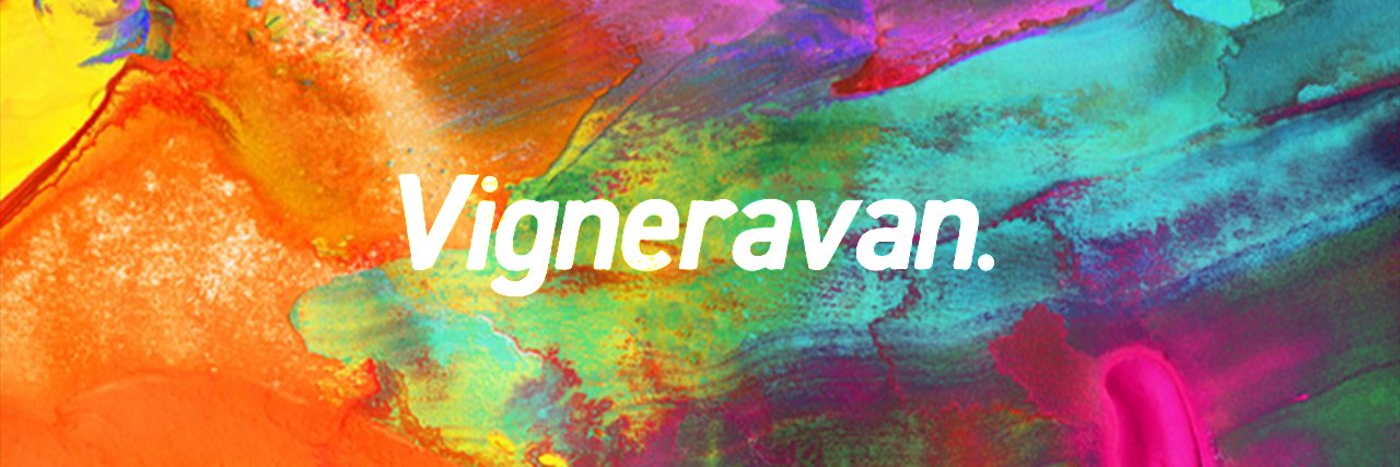 Vigneravan.'s banner