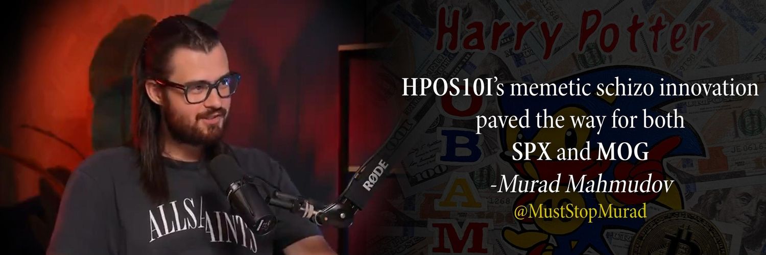 Fat Head Dave 🦔⛓️'s banner