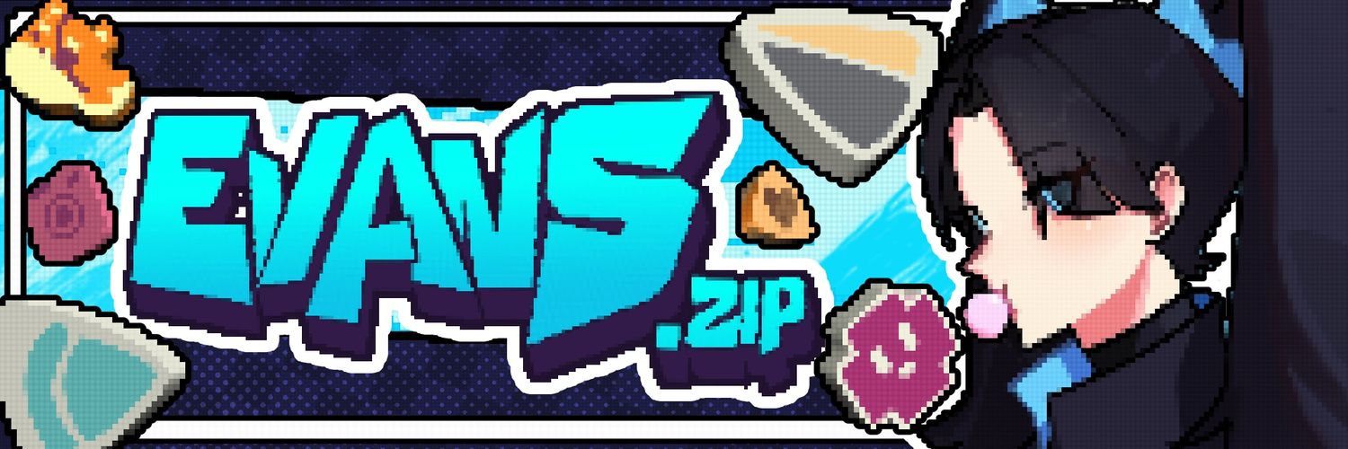Evans.zip's banner