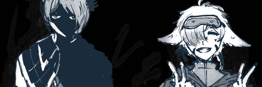 V ฅ/ᐠ｡ᆽ｡ᐟ \'s banner