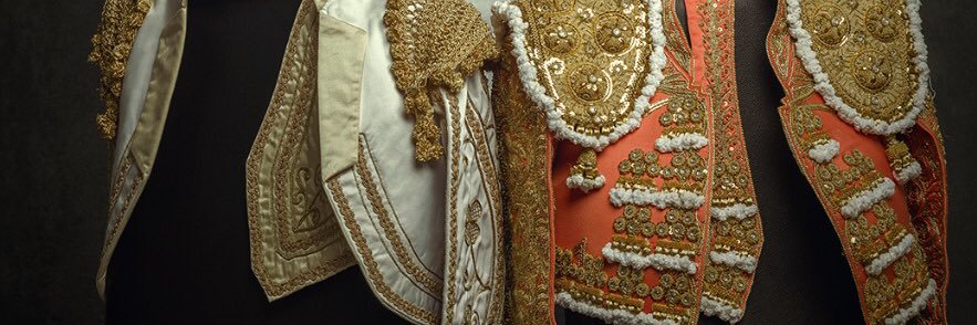 Joselito Adame's banner
