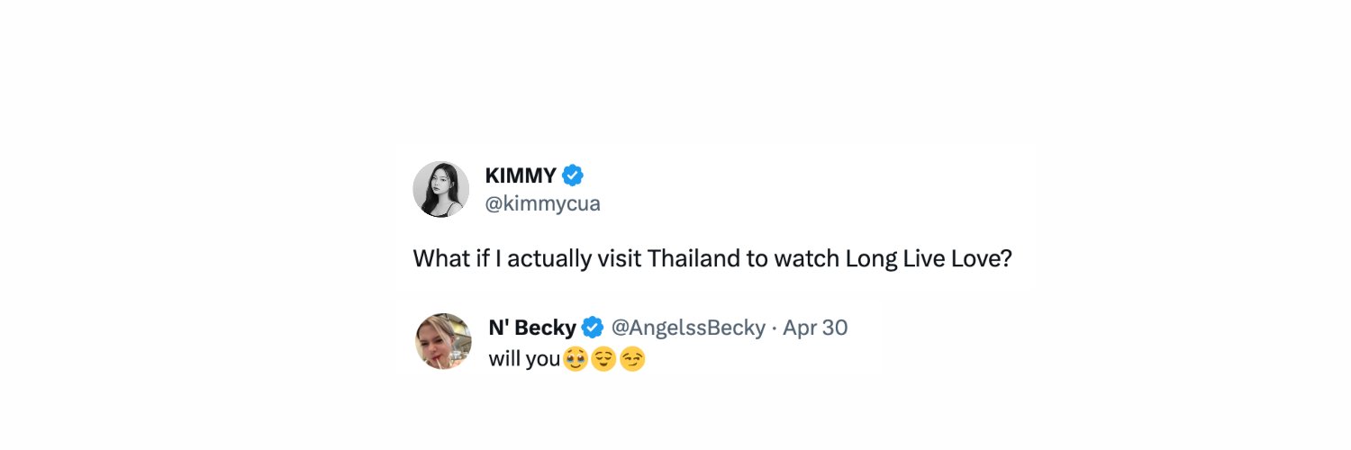 KIMMY's banner