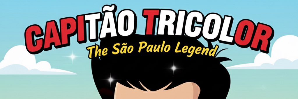 Capitão Tricolor 🇾🇪's banner