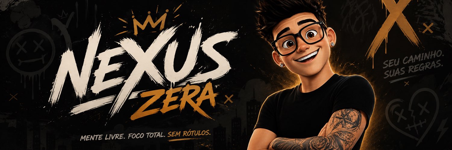 Nexus Zera 👑's banner