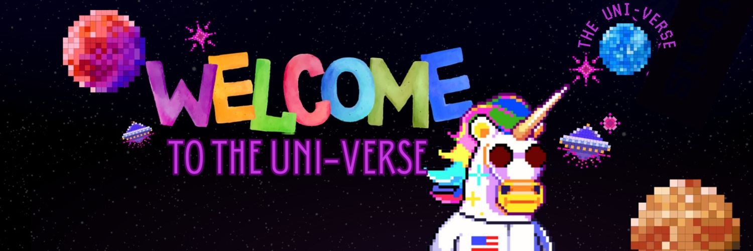 UnisVerse's banner
