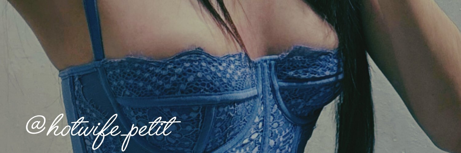 flaquita hotwife 🇲🇽's banner