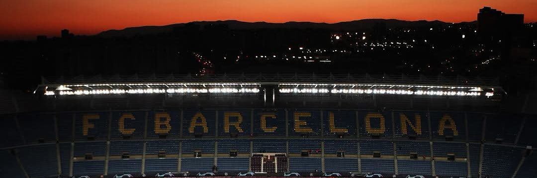Ole's banner