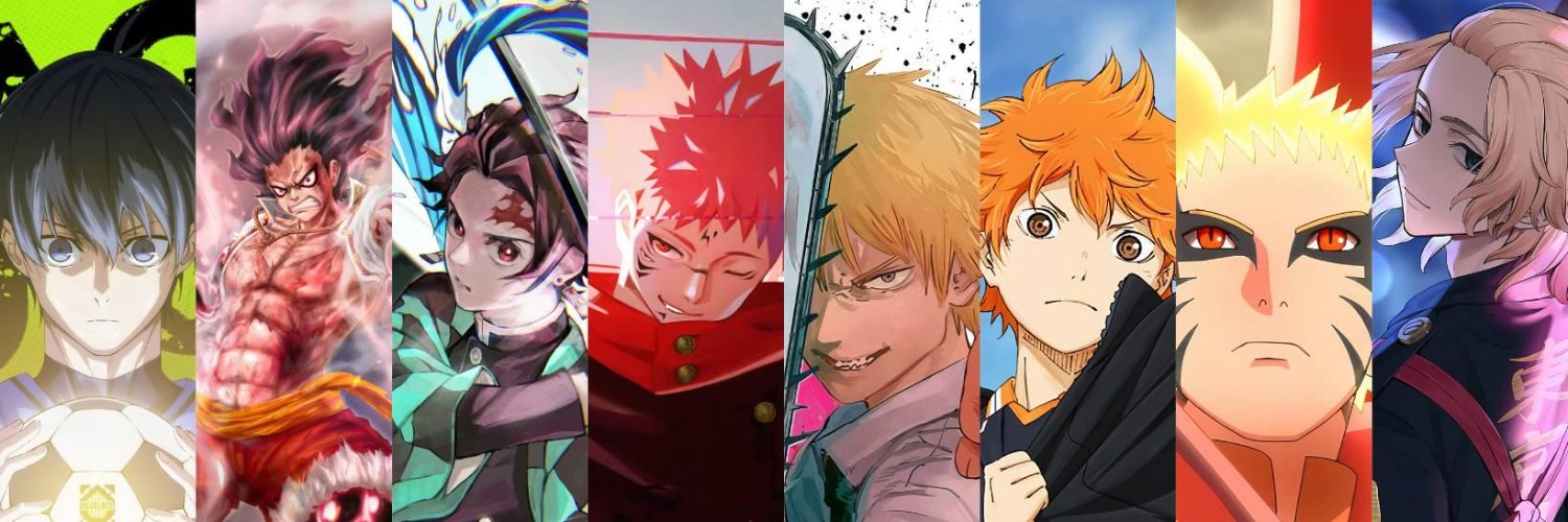 Anime Edits 🔥's banner
