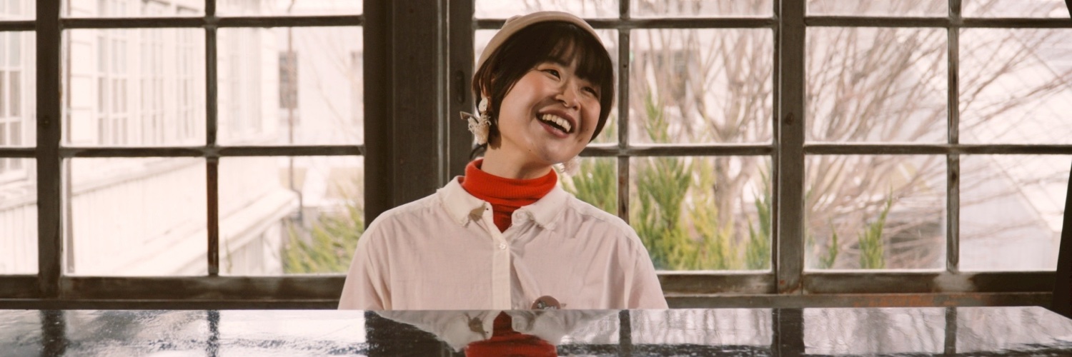 沖瀬さやか🍊🍯|岡山のうたうたい's banner