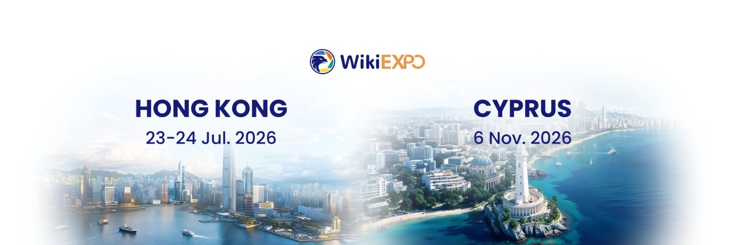 WikiEXPO's banner