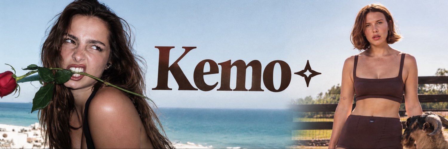 kemo⟢'s banner