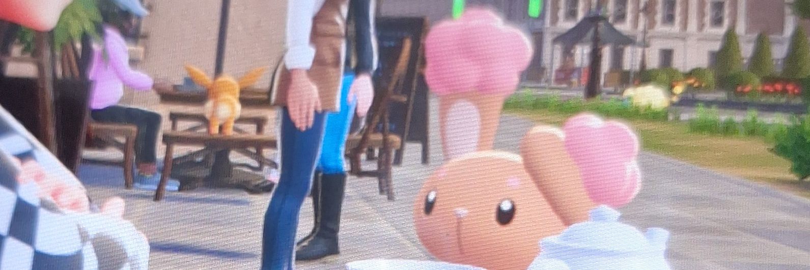 battling himbo allegations's banner