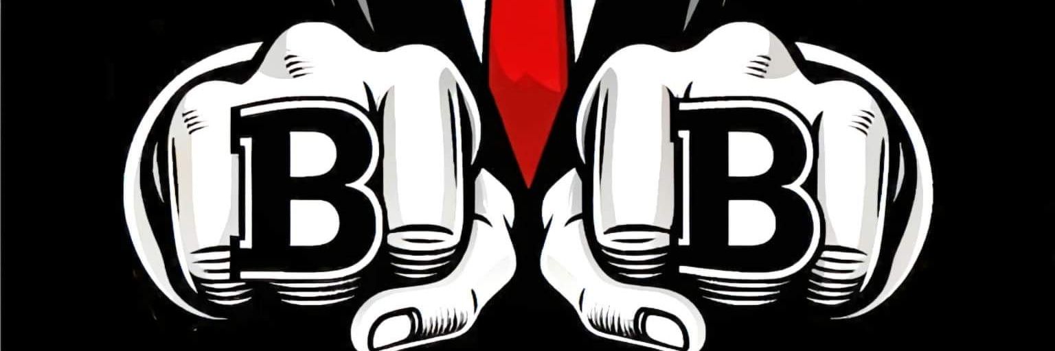 _הבוס הגדול 🍆 BIG BOSS's banner