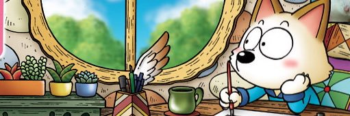 村上ゆみ子(漫画家、イラストレーター)'s banner