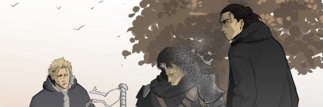 Ronin 🎌's banner