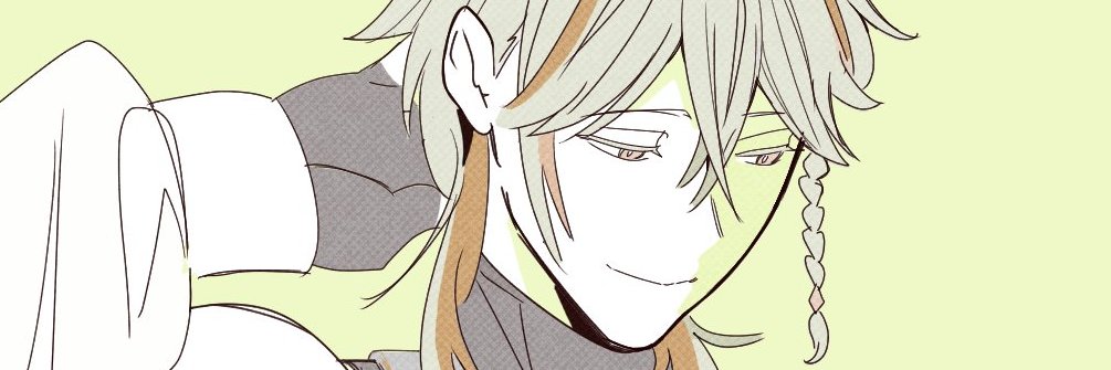 Krow Thornes 🗡️⌛'s banner