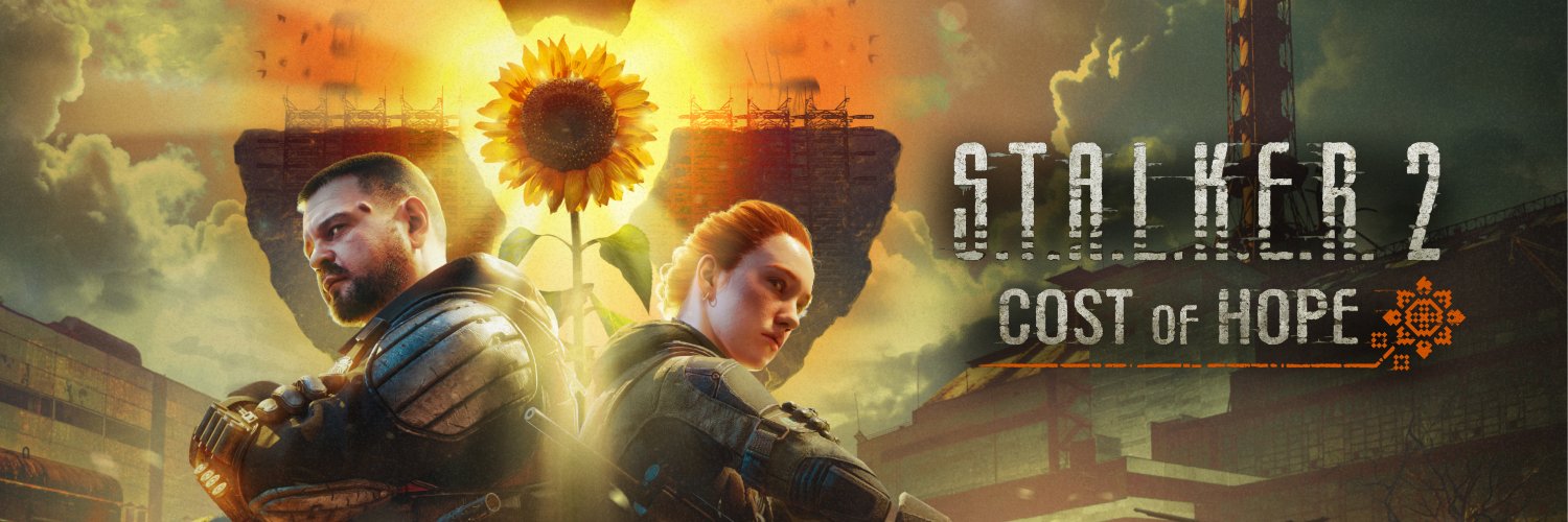 S.T.A.L.K.E.R. 2 News's banner